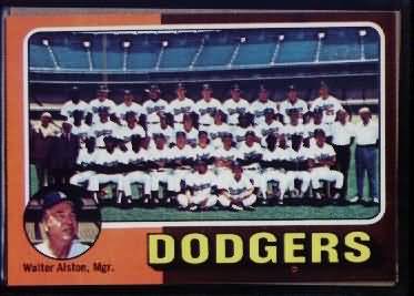 361 L.A. Dodgers